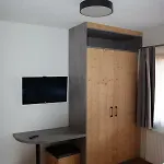 Apartment Haus Stefan *