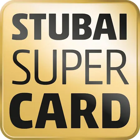Haus Stefan * 노이스티프트임스튀바이탈