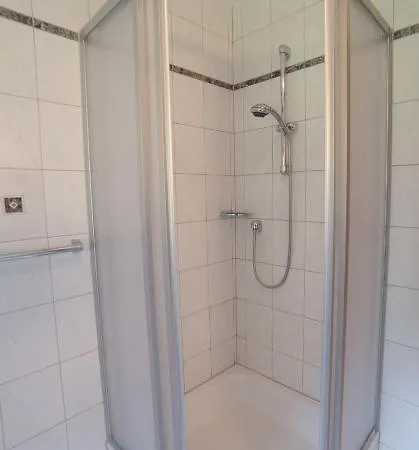 Apartament Haus Stefan