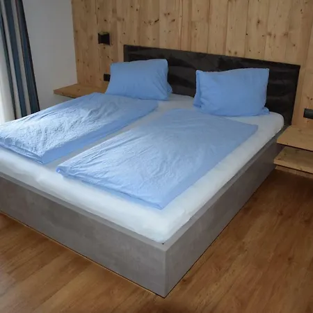 Haus Stefan Нойштифт-им-Штубайталь