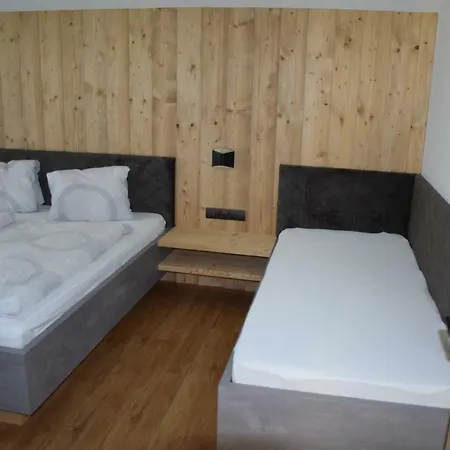 Apartment Haus Stefan Neustift im Stubaital