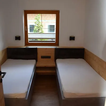 Haus Stefan 公寓 施图拜河谷新施蒂夫特