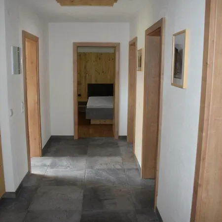 Haus Stefan Апартаменты