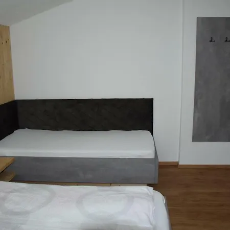 Haus Stefan * Neustift im Stubaital