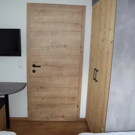 Haus Stefan *