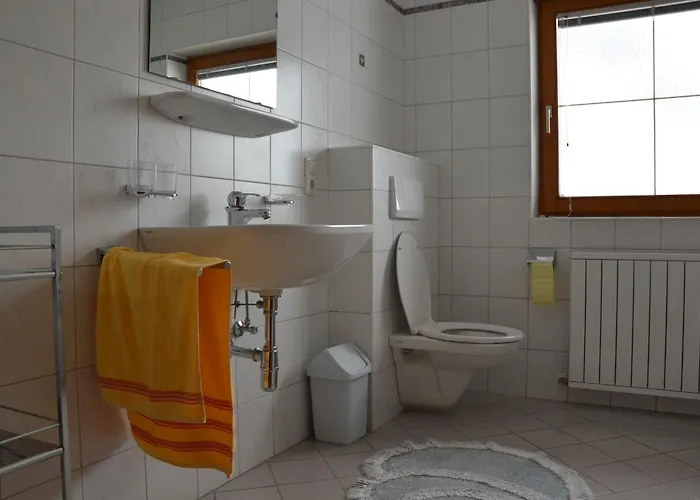 Haus Stefan Neustift im Stubaital