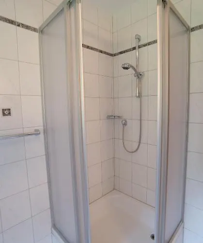 Appartement Haus Stefan