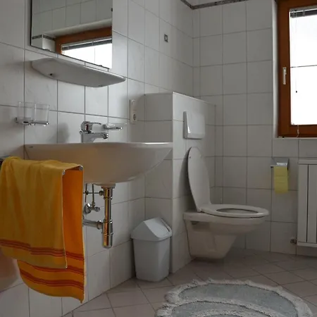 Haus Stefan 노이스티프트임스튀바이탈