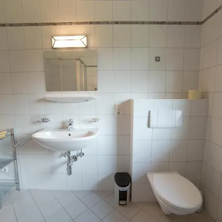 Haus Stefan 아파트 *