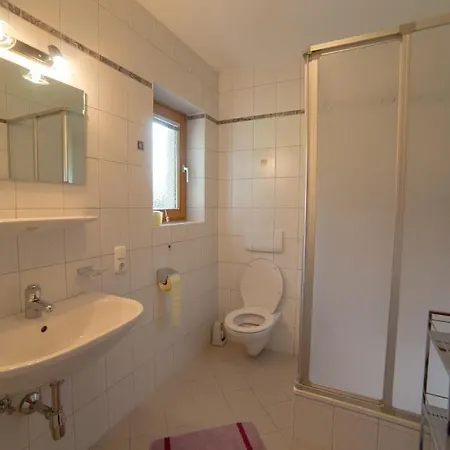 Haus Stefan * 노이스티프트임스튀바이탈