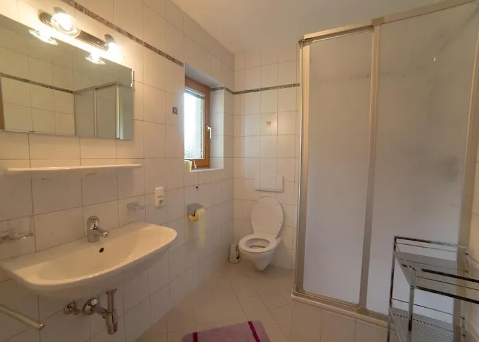 Haus Stefan * Rehoboth Beach