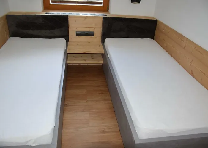 Daire Haus Stefan Rehoboth Beach